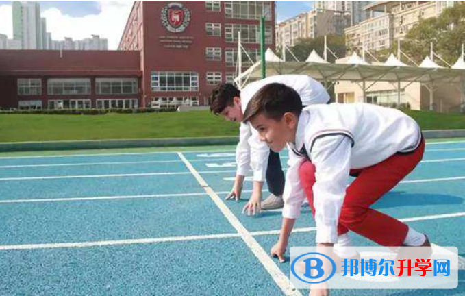 北京耀中國際學(xué)校2023年招生計劃