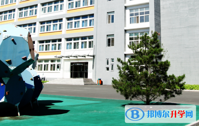 北京海嘉雙語學校2023年報名條件、招生要求、招生對象