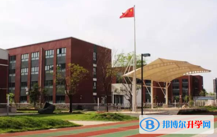北京八一學(xué)校國際部2023年招生計(jì)劃