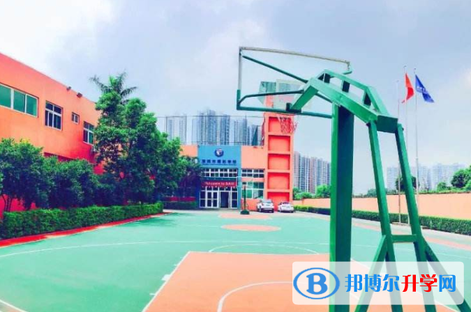 深圳博納學校怎么樣、好不好
