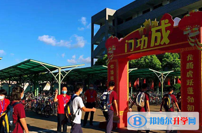 廣州祈福英語實(shí)驗(yàn)學(xué)校怎么樣、好不好