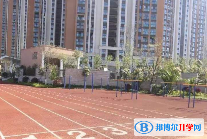 北京第八十中學國際部2021年報名條件、招生要求、招生對象