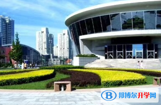 北京第八十中學國際部網站網址 