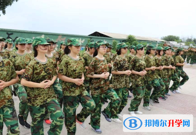北京第八十中學國際部怎么樣、好不好