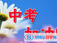 2020年西安查詢中考成績的網址