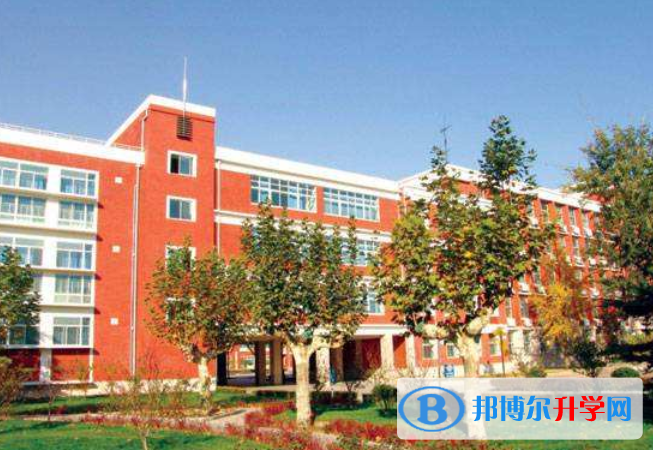 清華大學(xué)附屬中學(xué)國際部2021年學(xué)費(fèi)、收費(fèi)多少
