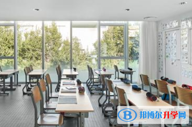 北京山谷學校網站網址 