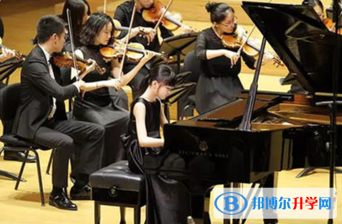 中央音樂學院鼎石實驗學校網站網址 