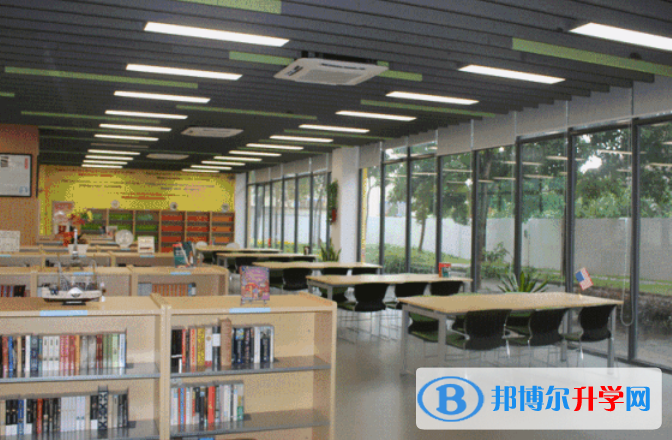 廣州為明學校國際部2023年學費、收費多少