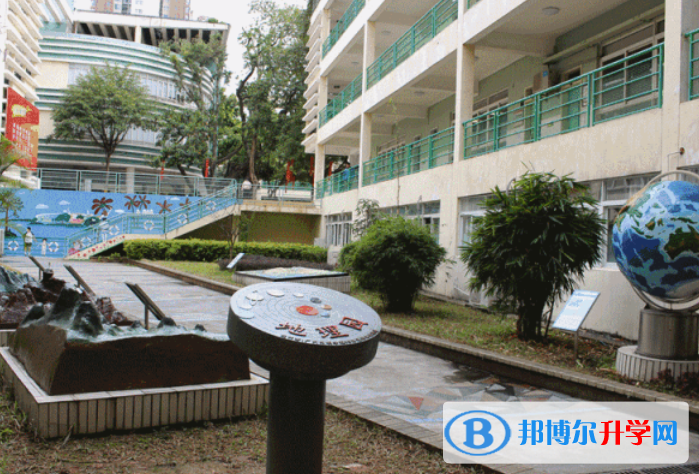 廣州為明學(xué)校國際部2023年報(bào)名條件、招生要求、招生對(duì)象
