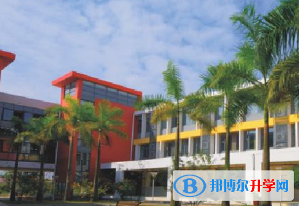 廣州南方國際學(xué)校2023年學(xué)費(fèi)、收費(fèi)多少