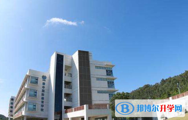 廣州南方國(guó)際學(xué)校2023年報(bào)名條件、招生要求、招生對(duì)象
