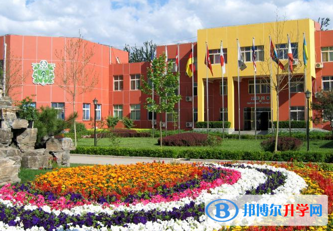 北京私立樹(shù)人學(xué)校瑞貝學(xué)校2023年招生計(jì)劃