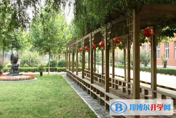 北京私立樹人學(xué)校瑞貝學(xué)校2023年學(xué)費、收費多少