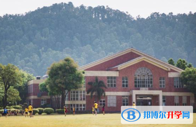 英豪劍橋國(guó)際高中2021年招生計(jì)劃