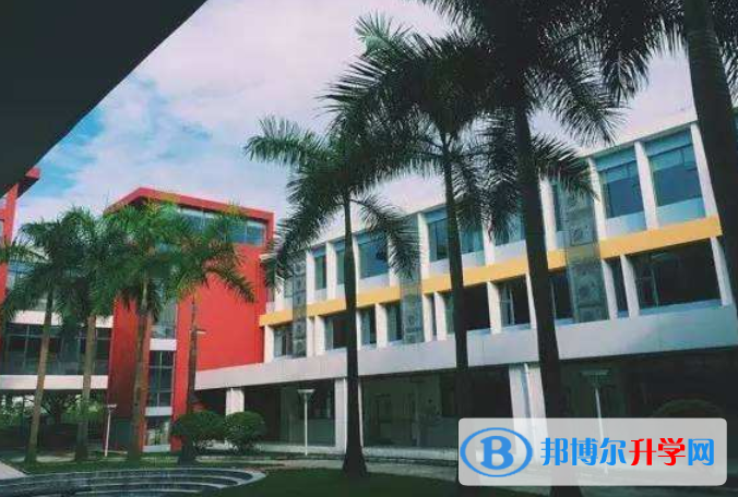 廣州美國人國際學校怎么樣、好不好