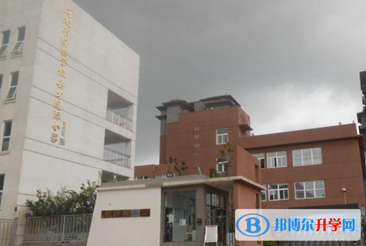 河南實(shí)驗(yàn)學(xué)校英才國(guó)際小學(xué)2021年學(xué)費(fèi)、收費(fèi)多少