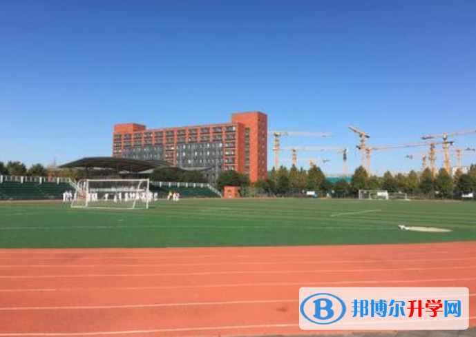 中國(guó)人民大學(xué)附屬中學(xué)國(guó)際部2021年報(bào)名條件、招生要求、招生對(duì)象