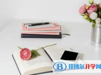 2021年楚雄中考升學率