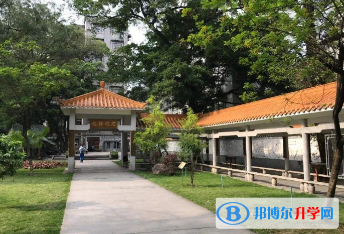 廣東廣雅中學(xué)博雅國(guó)際班2021年招生辦聯(lián)系電話(huà)