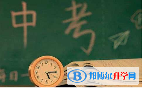 2021年寶雞怎樣從網上查詢中考成績