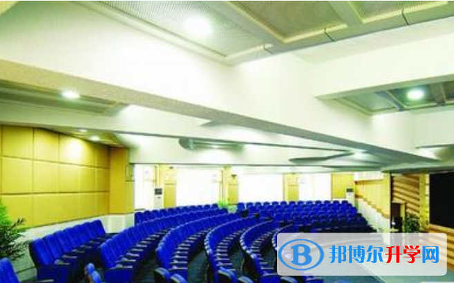 廣州第二十一中學國際部網站網址 