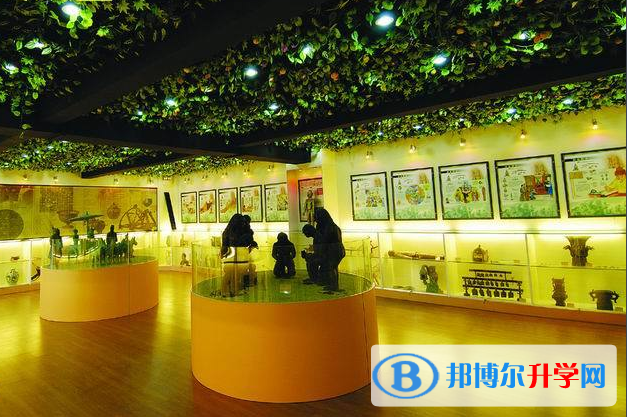 廣州第二十一中學國際部怎么樣、好不好