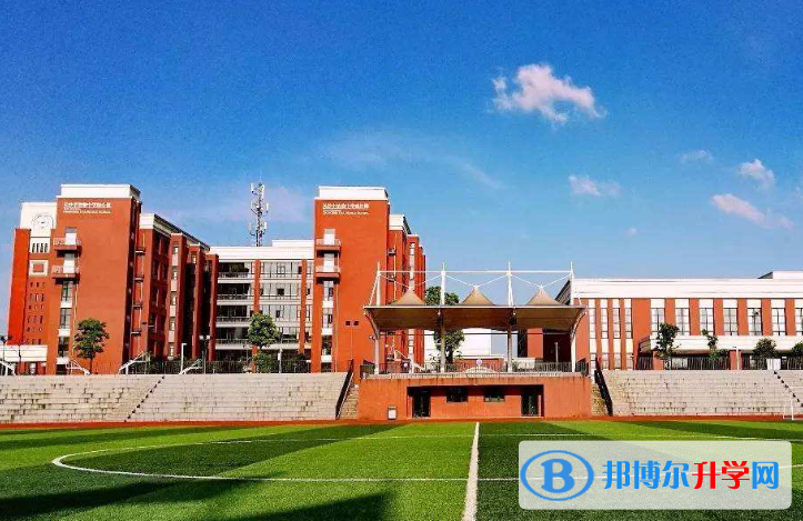 北京私立新亞中學2023年報名條件、招生要求、招生對象