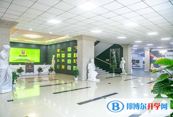 中央美院附中國際部2021年招生辦聯系電話