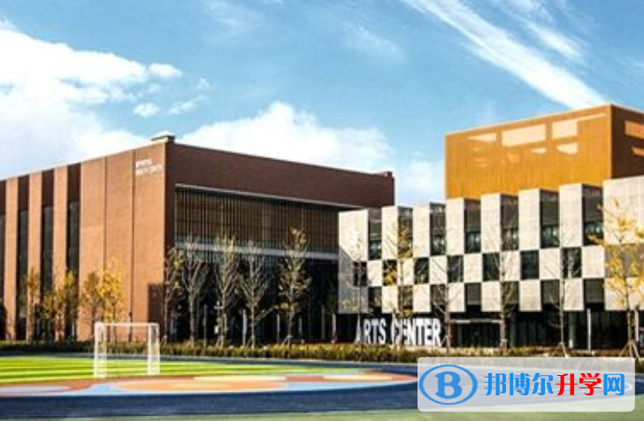 清華附中國際學校2021年招生辦聯系電話