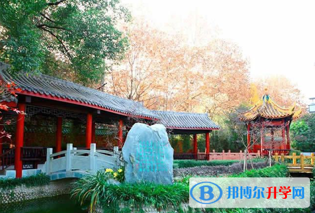 成都石室中學國際部2021年學費、收費多少