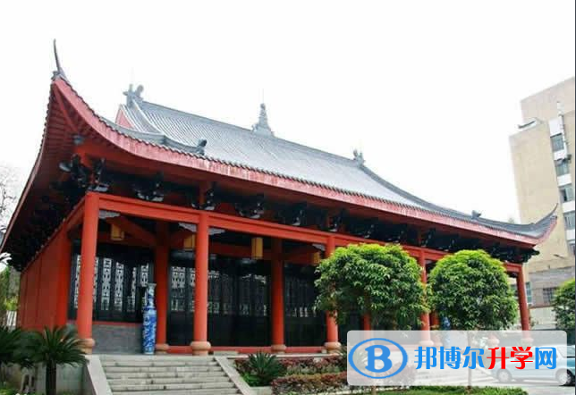 成都石室中學(xué)國(guó)際部2021年報(bào)名條件、招生要求、招生對(duì)象