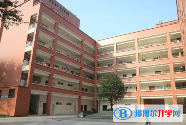 成都七中嘉祥外國(guó)語(yǔ)學(xué)校國(guó)際部2021年招生計(jì)劃