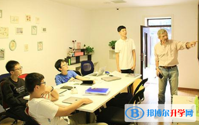 美國達羅捷派學校怎么樣、好不好