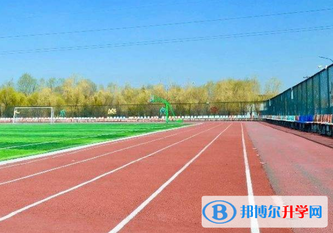 北京中關村外國語學校國際部網站網址 