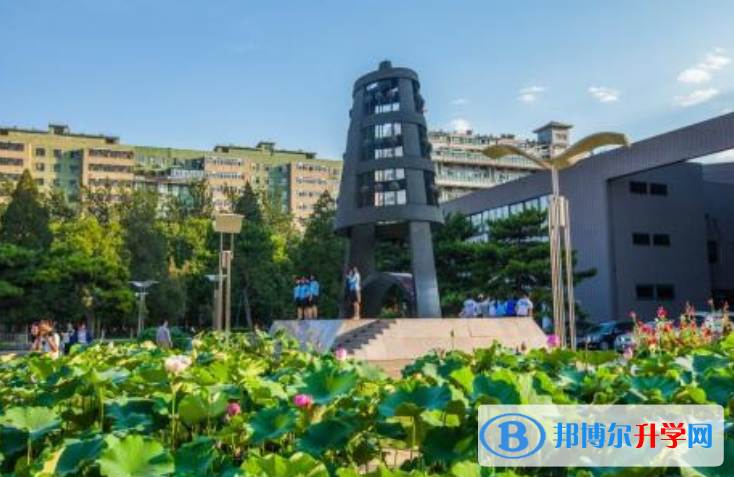 北京師范大學劍橋國際課程中心網站網址 