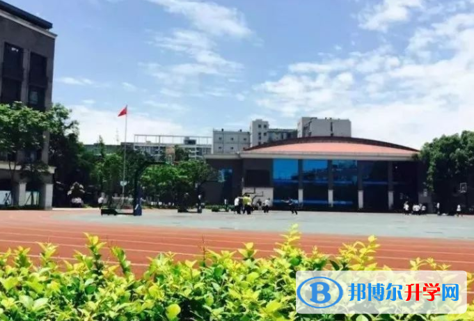 成都樹德中學國際部網站網址 