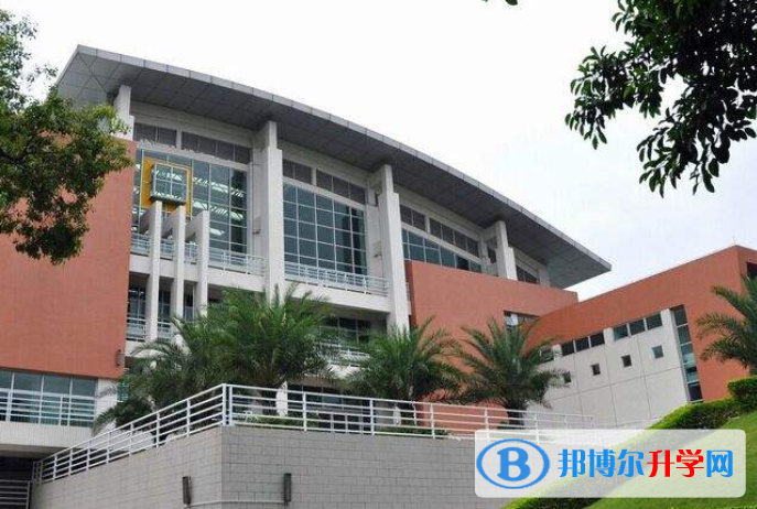 廣州第八十六中學國際中心2023年招生計劃