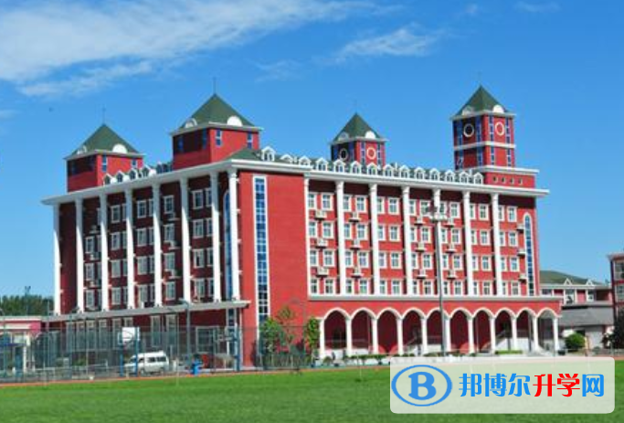 北京愛迪國際學校2023年招生簡章