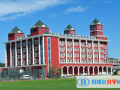 北京愛(ài)迪國(guó)際學(xué)校2023年招生簡(jiǎn)章