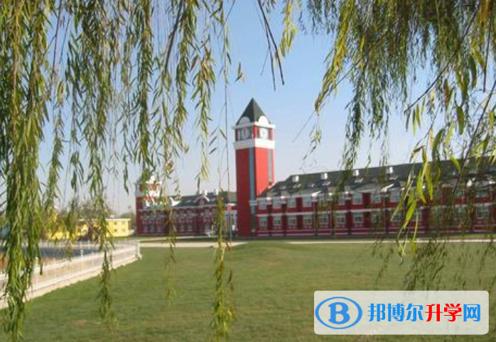 北京愛迪國際學校怎么樣、好不好