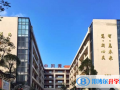 黃岡中學(xué)廣州學(xué)校國(guó)際部2023年招生計(jì)劃