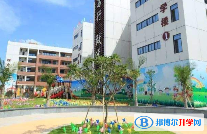 黃岡中學(xué)廣州學(xué)校國(guó)際部怎么樣、好不好