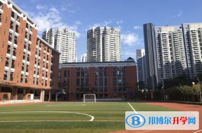 廣州天河外國語學校網站網址 