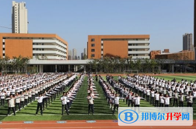廣州天河外國語學校怎么樣、好不好