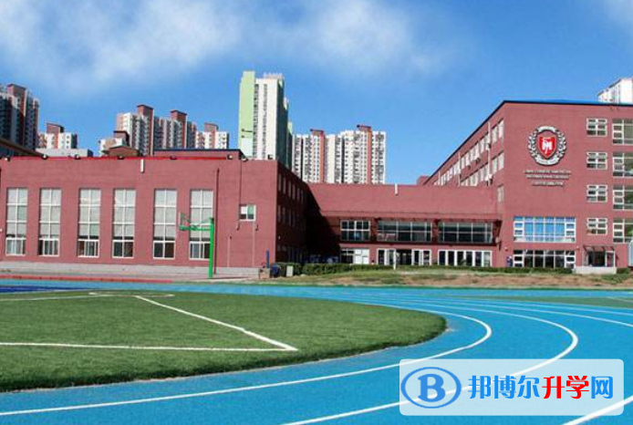 北京力邁國(guó)際學(xué)校2023年招生計(jì)劃