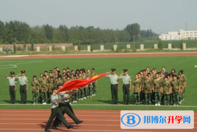 北京劍橋國際學校2023年招生簡章