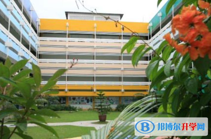 新加坡莎頓國際學院網站網址 