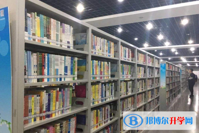 威海第二高級中學國際部北校區怎么樣、好不好