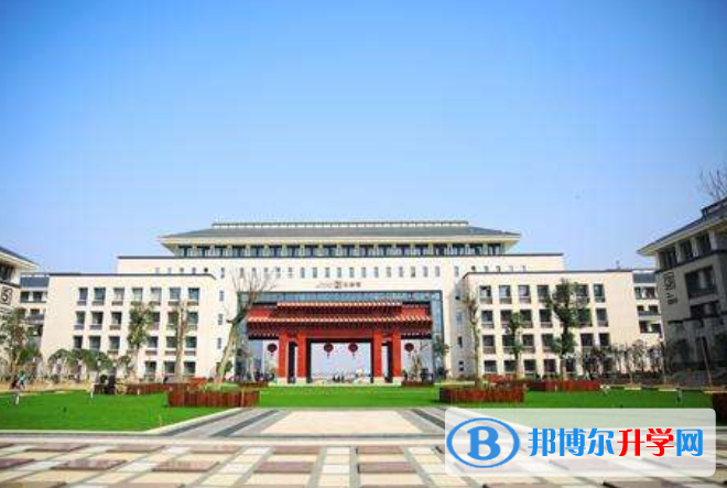 武漢學院國際高中2023年招生簡章